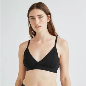 Richer Poorer Women's Classic Bralette (Size M)